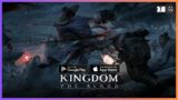 Kingdom: The Blood Gameplay Android / iOS Zombie Hack & Slash