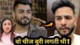Kirti mehra 'Awnish Singh  Reveal Hate about Elvish yadav After Long Time !