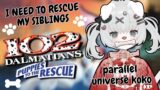 Kokonilla Felina 102 Dalmatians Puppies to the Rescue (PC)  Vtuber Gameplay Part 2 FINAL