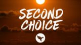 Kree Harrison – Second Choice (Lyrics)