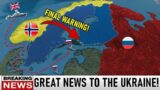 Kremlin can't believe it: 'British Hammers' suddenly appeared in Ukraine!