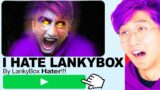 LANKYBOX'S FAVORITE VIDEOS EVER! (FAN MAIL, FUNNIEST PRANKS, MEETING HATERS & MORE!)