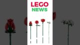 LEGO LEAKS A dozen Red Roses