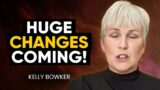 LIVE CHANNELING Reveals The EXPLOSIVE Purpose of CURRENT WARS & HUMANITY'S Future! | Kelly Bowker