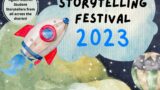 *LIVE* Ogden School District Storytelling Festival 2023