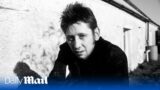 LIVE: Shane MacGowan's funeral procession