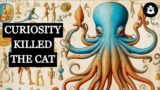 LOVECRAFT – THE LOST PHARAOH | Eldritch Pulp Audiobook