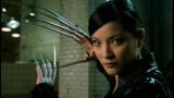 Lady Deathstrike – All Scenes Powers | X2: X-Men United