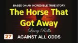 Larry Rolla – Against All Odds  – The Horse That Got Away