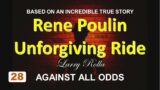 Larry Rolla – Against All Odds  – Unforgiving Ride