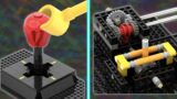 Lego Computer Part 4: Joystick