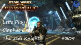 Let's Play SWTOR: Jedi Knight Part 309 [The Spirit Of Vengeance]