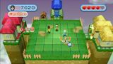 Let's Play Wii Party – Marching Orders