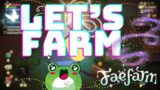 Let's Play some Fae Farm