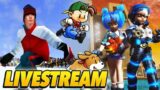 Let's Play the 3 NEW N64 Switch Games; 1080 Snowboarding, Jet Force Gemini, & Harvest Moon 64!