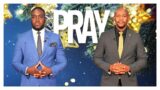 Let's Pray with Pastor Alph Lukau | Saturday 16 December 2023 | AMI LIVESTREAM