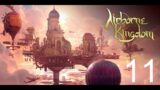 Let's play Airborne Kingdom [BLIND] [GER] -#11 Wir brauchen mehr Leute