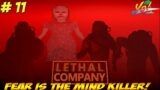 Lethal Company! 4 Players Online! FEAR is the Mind Killer! Part 11 – YoVideogames