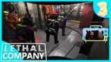 Lethal Company: Oiled Up Twerk Off (Lethal Company Part 3)