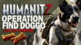 Lets find a dog in the new HumanitZ MASSIVE VIOLENT NIGHT UPDATE!