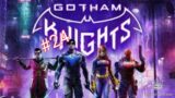 Level 50's – Gotham Knights Walkthrough Part 23 W/ Jack