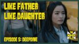 Like Father Like Daughter – The Monarch Files | Episode 5 | Watching Now
