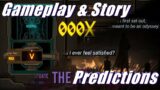 [Limbus Company] Gameplay and Story Predictions
