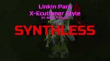 Linkin Park – X-Ecutioner Style (ft. Black Thought) (Synthless, Synth and other backing track)