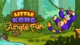 Little Kong: Jungle Fun | Trailer (Nintendo Switch)