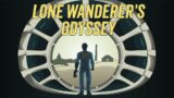 Lone Wanderer's Odyssey: Beyond The Vault