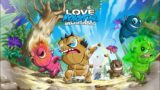 Love Monster: Arena of Legends