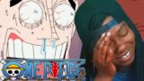 Luffy VS Enel Part 1 | One Piece-Sky Island Saga | Ep. 182-185