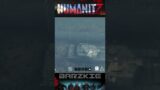 M1A1 TANK in  humanitz – HumanitZ #shorts #humanitz