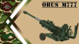 M777 HOWITHOW CANNON SOUND – OBUS SHOOTING – sound effect