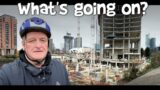 MANCHESTER BUILDING BOOM CITY CENTRE SOUTH | What's going on? Late Nov 2023