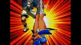 MASTER CHUN LI VS KENSOU DEATHBATTLE!! KOF MUGEN FIND OUT WHY!!