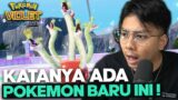 MENCARI NAGA KEPALA 3! & AKU SUDAH PUNYA DIALGA PALKIA! – POKEMON SCARLET