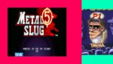 METAL SLUG 5 RETRO GAMEPLAY=5