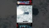 MILITARY TRUCK RETRIEVED! in humanitz – HumanitZ #shorts #viral #gaming #survival
