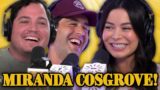 MIRANDA COSGROVE IS OPEN TO GETTING BUZZED! GOOD GUYS PODCAST (12-18-23)