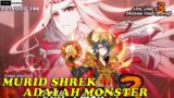 MURID SHREK ADALAH MONSTER – Episode 196 Versi Novel || Spoiler SOUL LAND 3 : Legend Of Dragon King