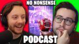 MW3 Zombies Endgame NEEDS This (also RIP DMZ) – No Nonsense Podcast Ep 02 ft Stodeh