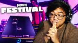 MY THOUGHTS ON FORTNITE FESTIVAL… (ROCK BAND 5 FORTNITE GAME)