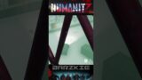 MYSTERY at the AIRPORT! in humanitz – HumanitZ #shorts #viral #gaming #survival #zombiesurvival