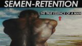 Magnetic Mystique | The Role of Semen Retention in Enhancing Male Aura