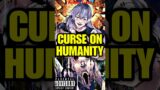 Mahito is a Curse on Humanity | Jujutsu Kaisen