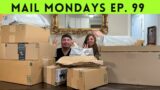 Mail Mondays Ep. 99