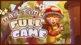 Mail Time Full Game 100% Walkthrough (PS5, Switch)