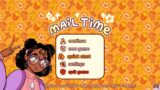 Mail Time Gameplay pt. 1| NiellyTeeVee