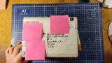 Mail Time Vlog from Maria Salassadis